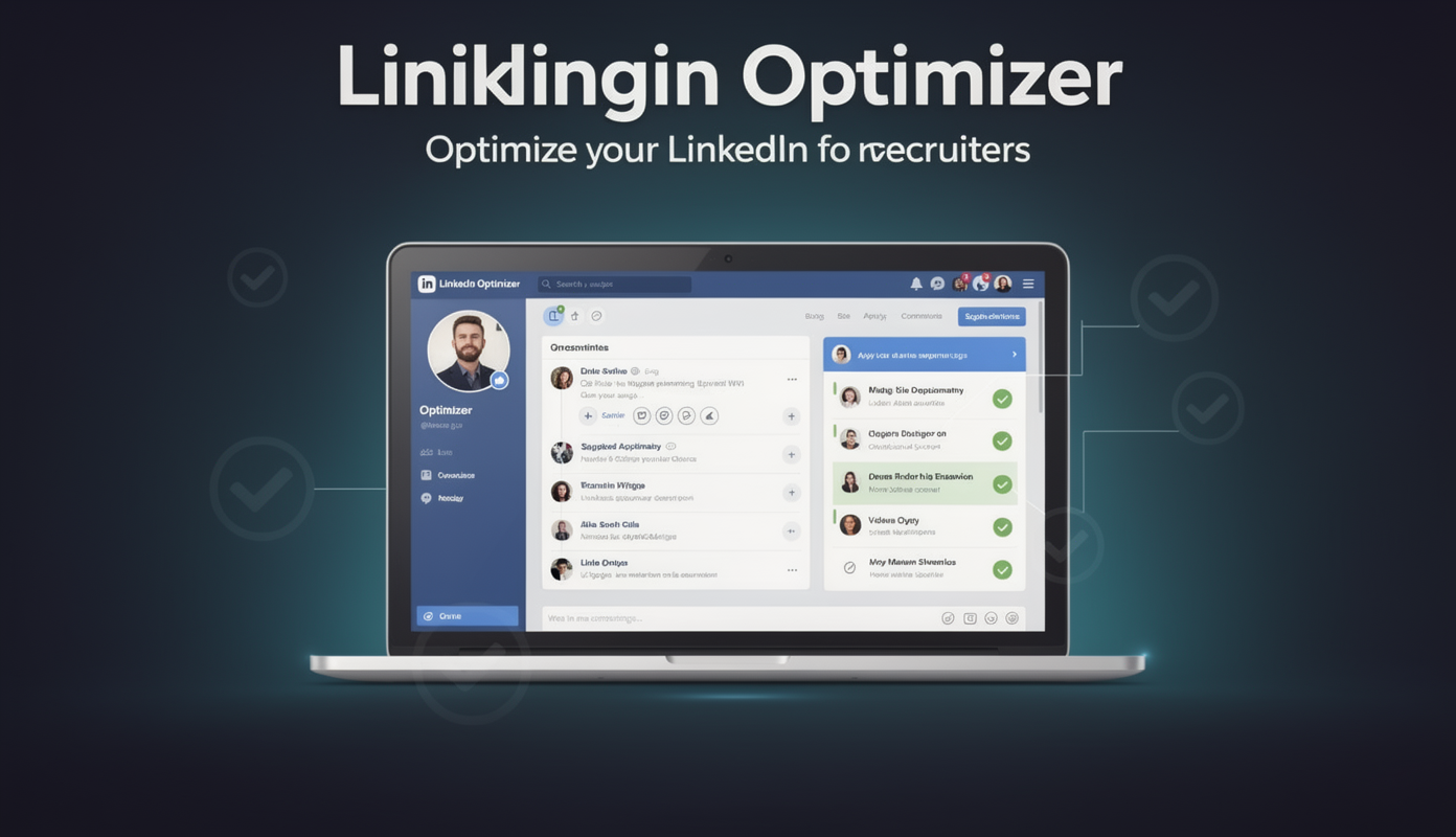 LinkedIn Optimizer